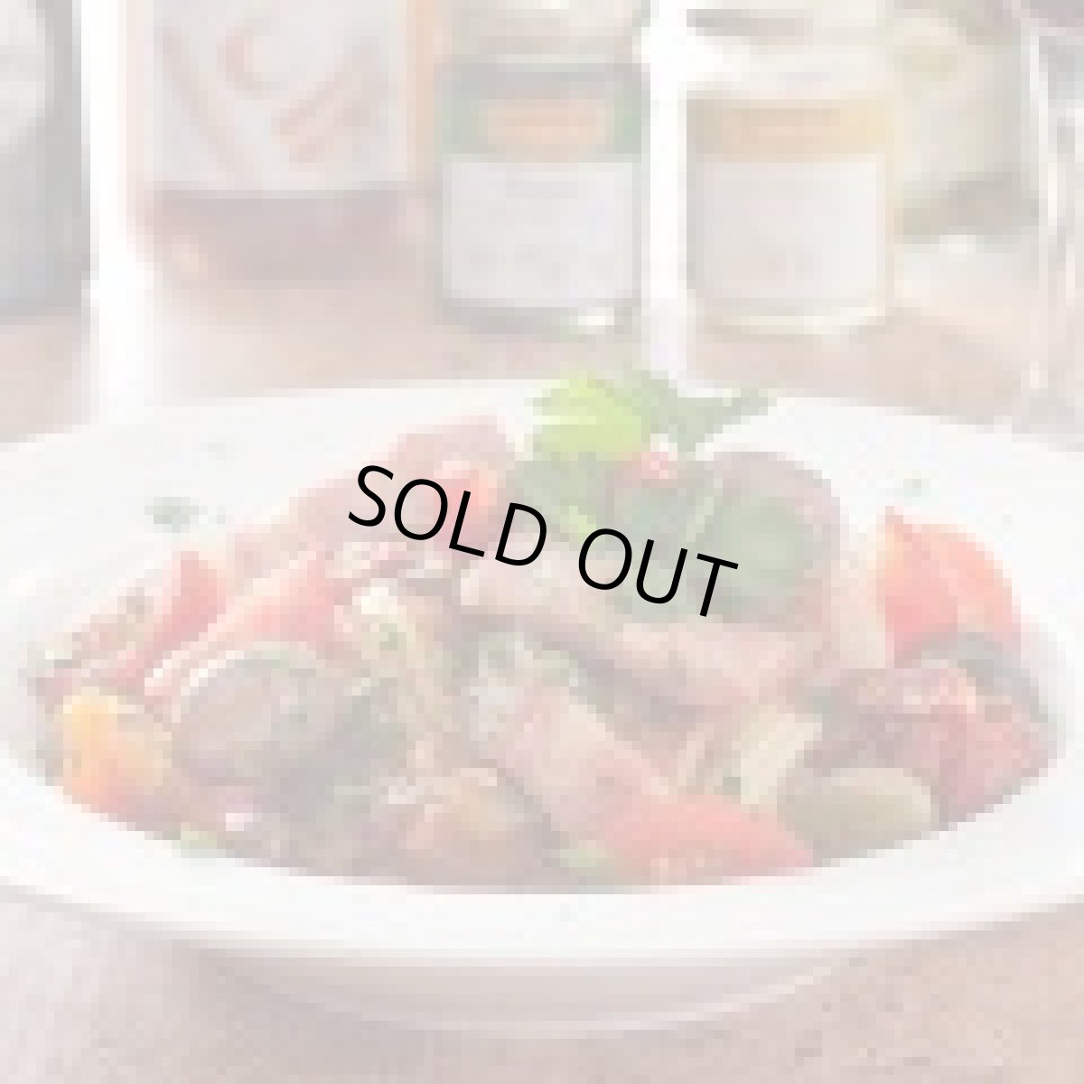 画像6: プロヴァンスタイム入り　ブラックオリーヴ種抜き (6)