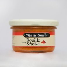 画像4: スープ・ド・ポワソン トラディショナル	Soupe de Poissons Traditionelle (4)