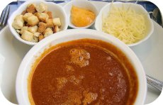 画像7: スープ・ド・ポワソン トラディショナル	Soupe de Poissons Traditionelle (7)