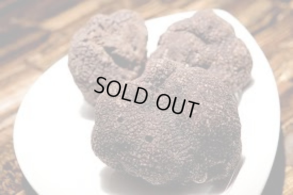 画像3: 黒トリフオイル　EXVオリーヴオイル	 Huile d'Olive à la TRUFFE NOIRE		 (3)