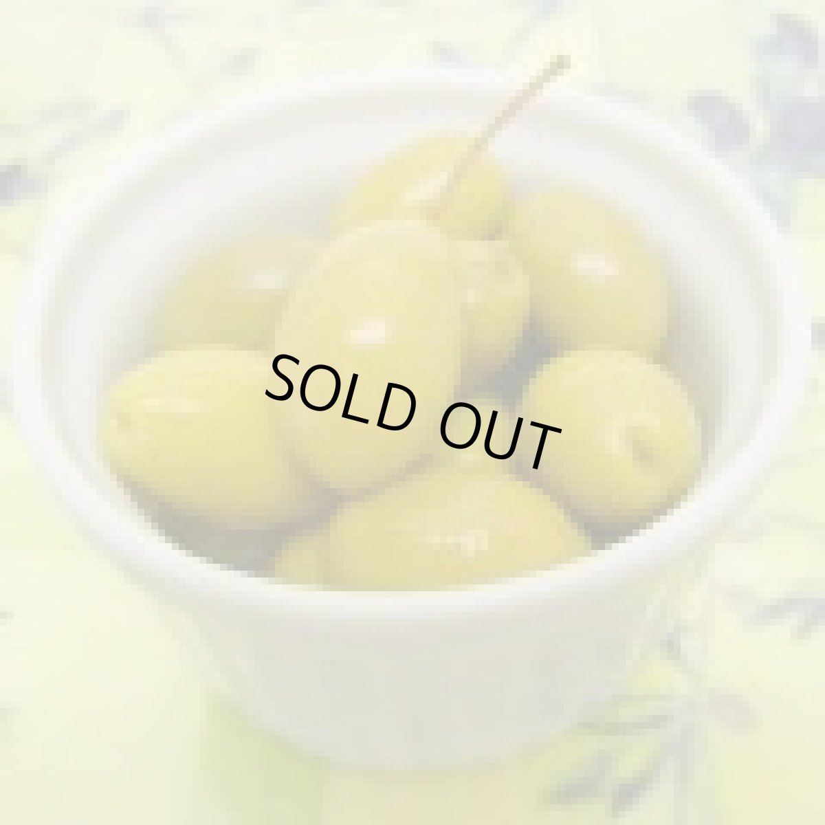 画像3: グリーンオリーヴ　ピコリーヌ (3)