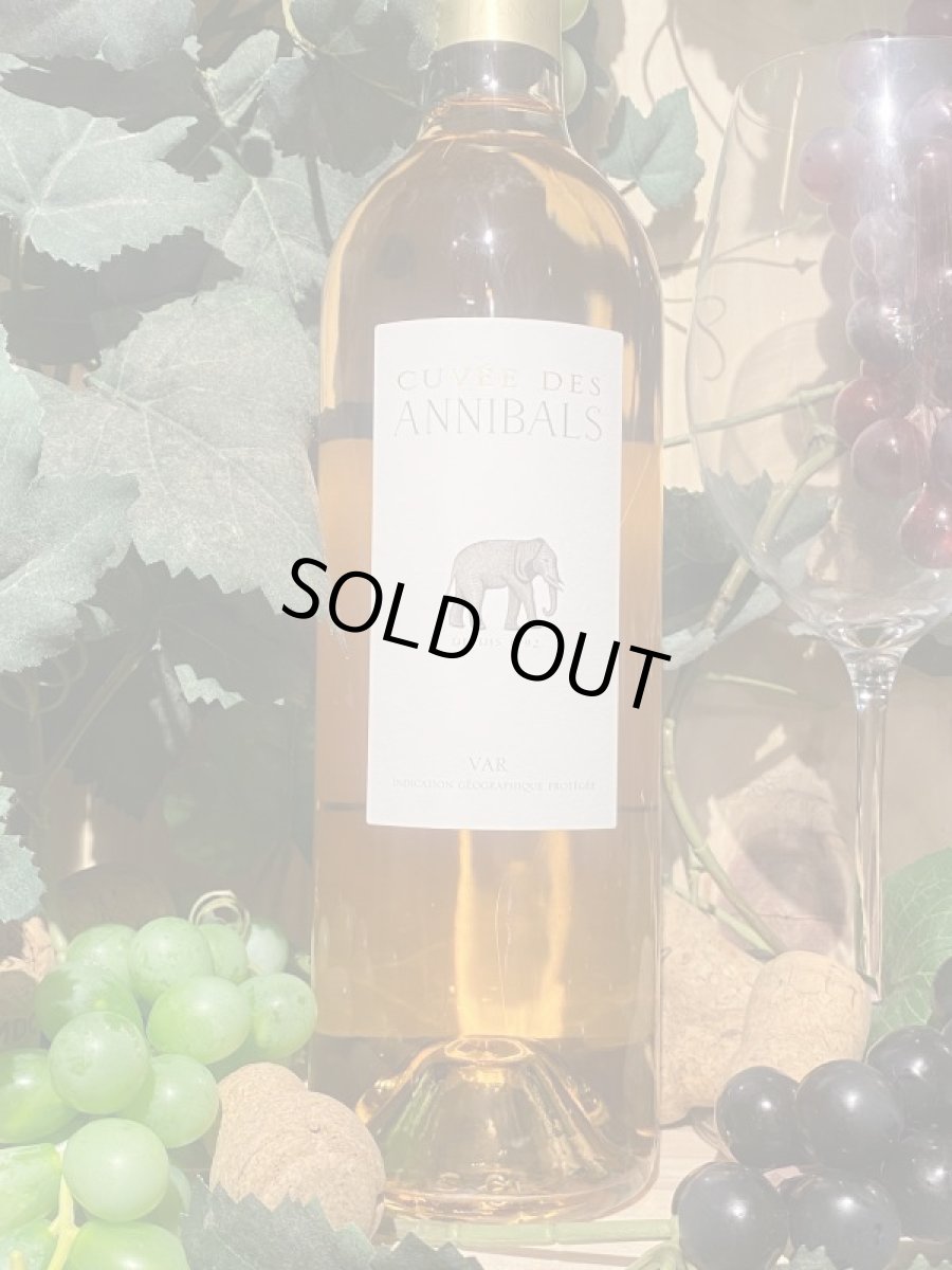 画像2: ドメーヌデザニバル　ロゼ　2021 (2)