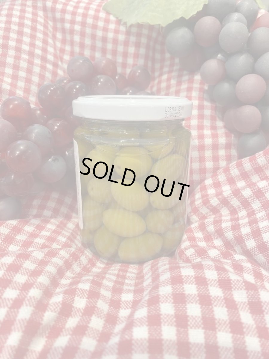 画像2: グリーンオリーヴ　ピコリーヌ (2)