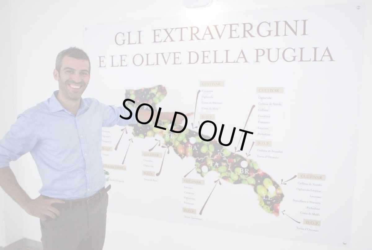 画像5: INTINI Oro インティニ オーロ 92g 【オリーヴオイル】 (5)