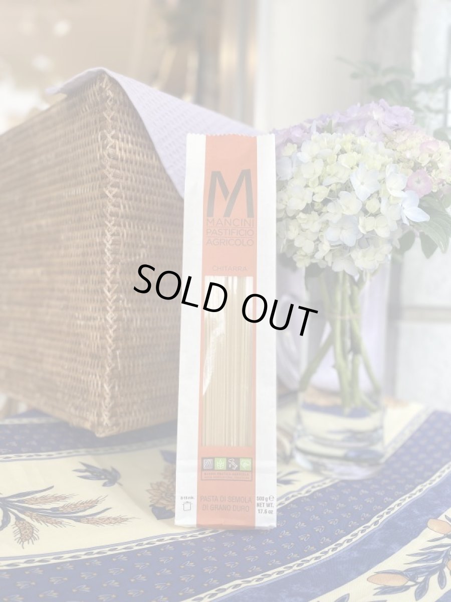 画像1: マンチーニ・キタッラ (1)