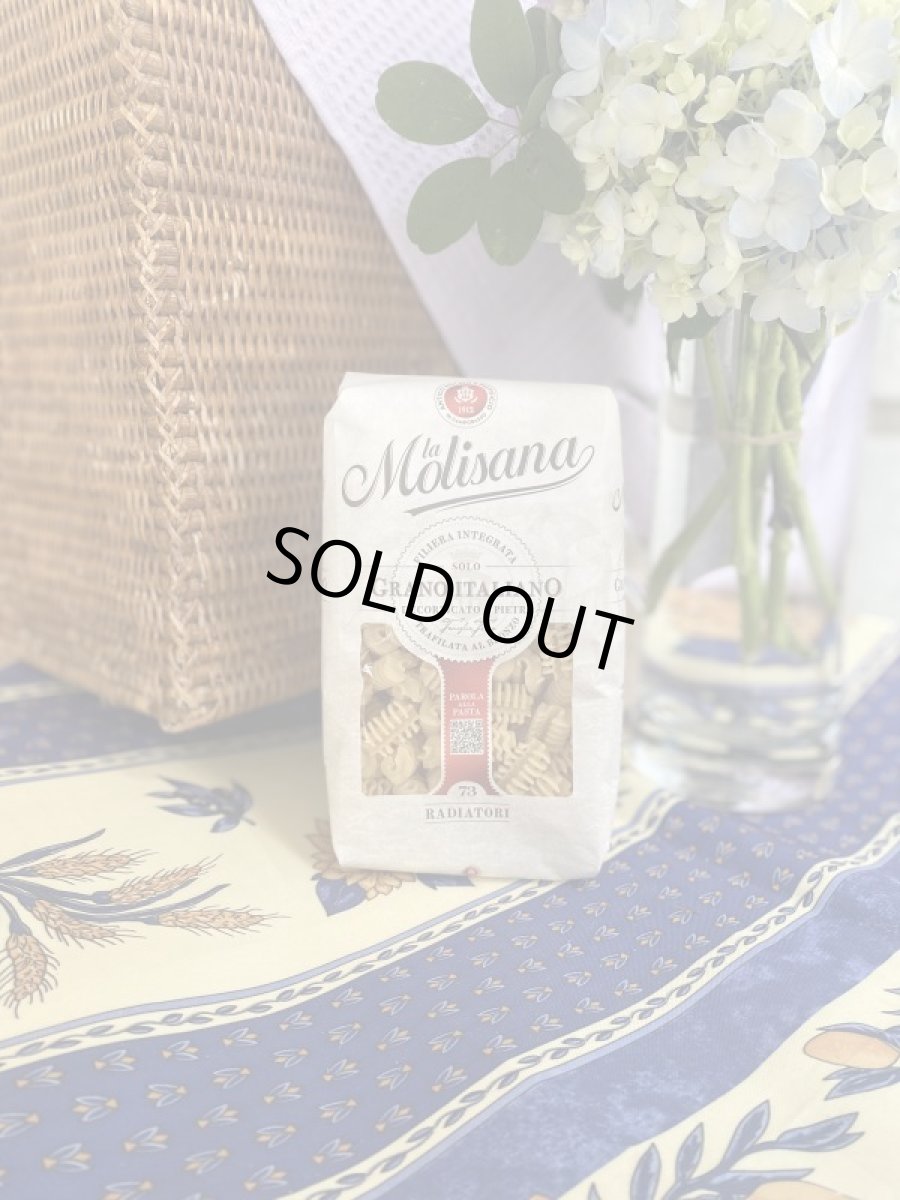 画像1: ラ・モリサーナ・ラディアトーリ・ブロンズ (1)