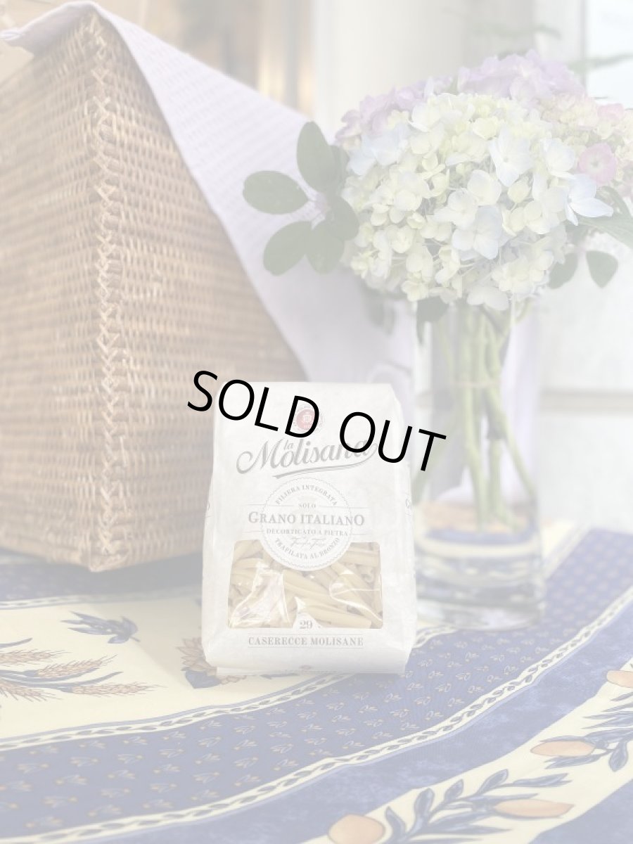 画像1: ラ・モリサーナ・カゼレッチェ・モリサーネ・ブロンズ (1)