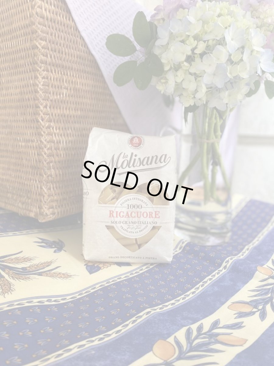 画像1: ラ・モリサーナ・リーガクオーレ (1)