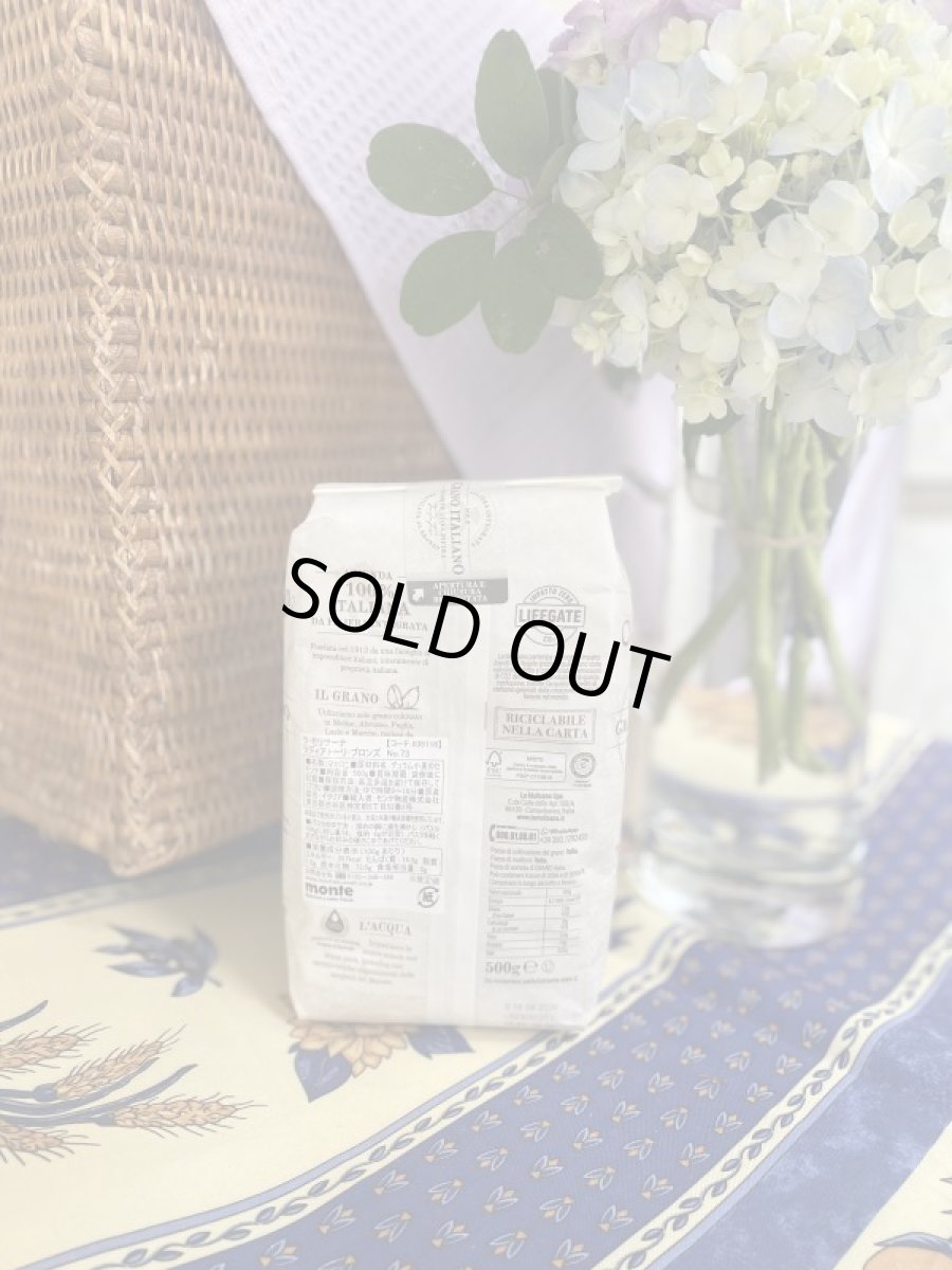 画像2: ラ・モリサーナ・ラディアトーリ・ブロンズ (2)