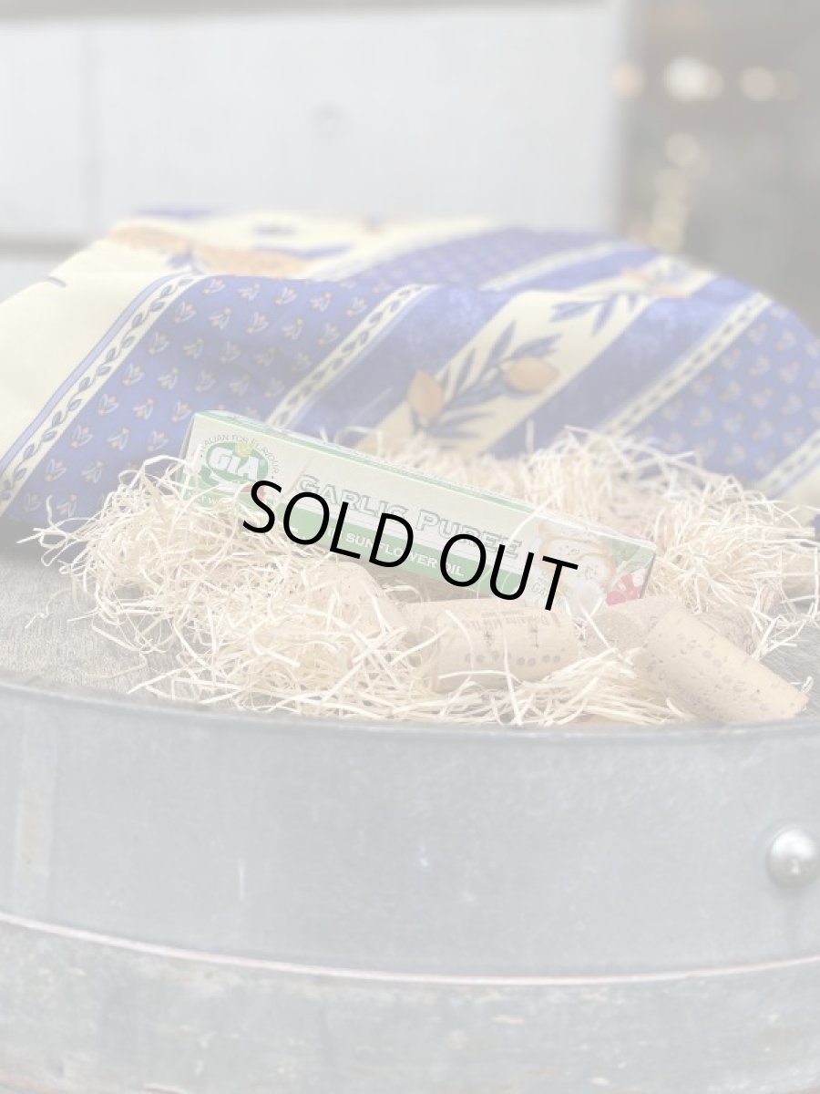 画像2: ギア ガーリックピューレ (2)