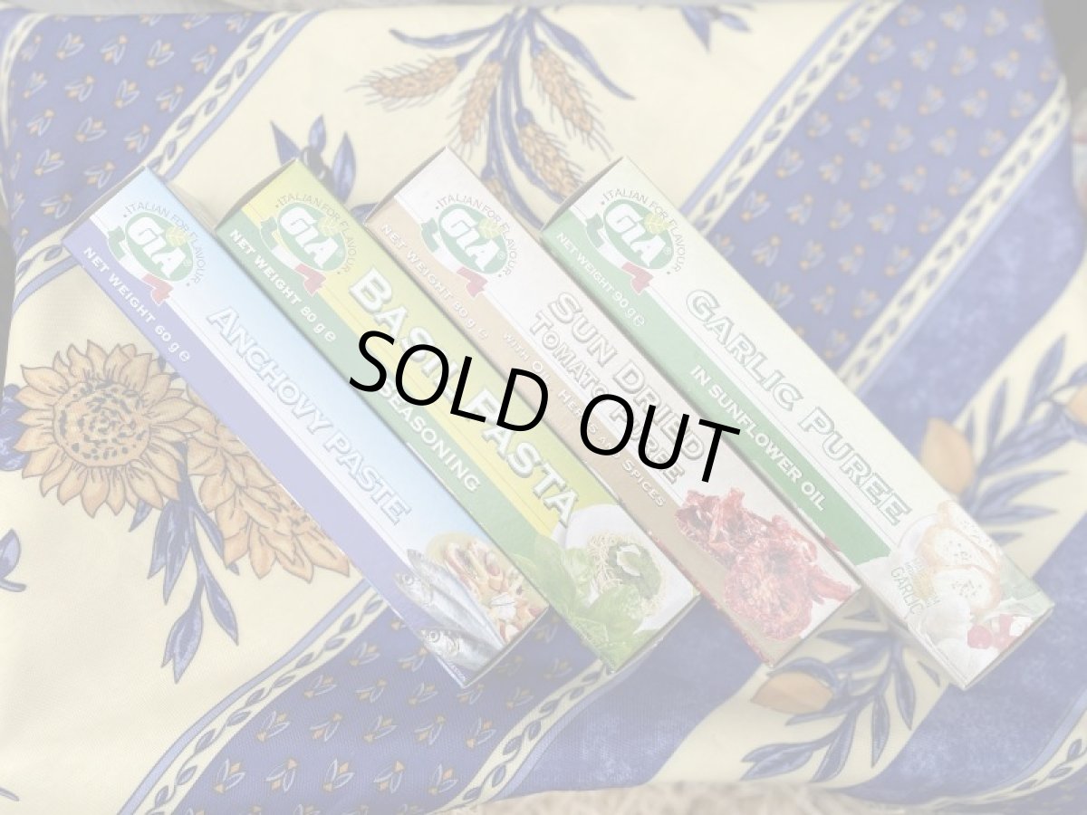 画像4: ギア ガーリックピューレ (4)