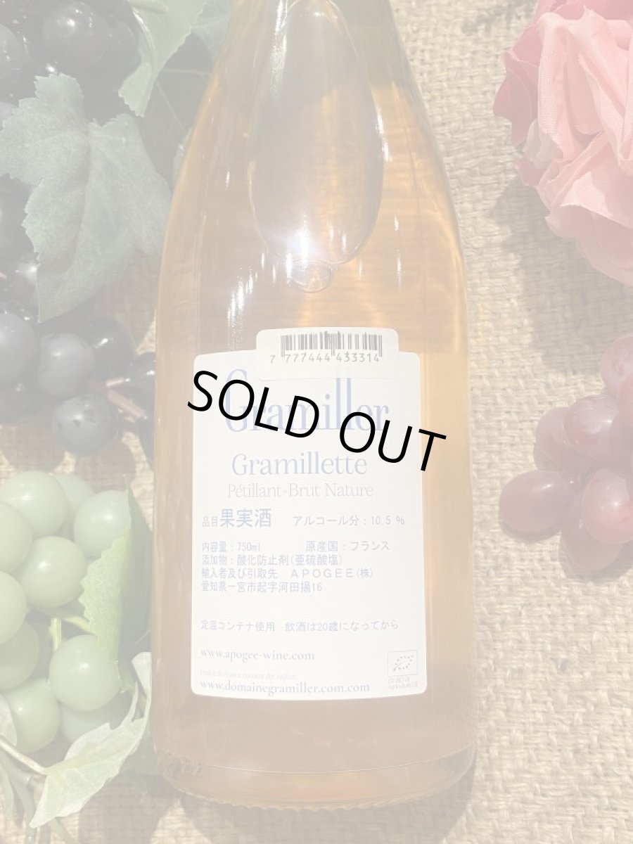 画像3: グラミエット / ドメーヌ グラミエ (3)