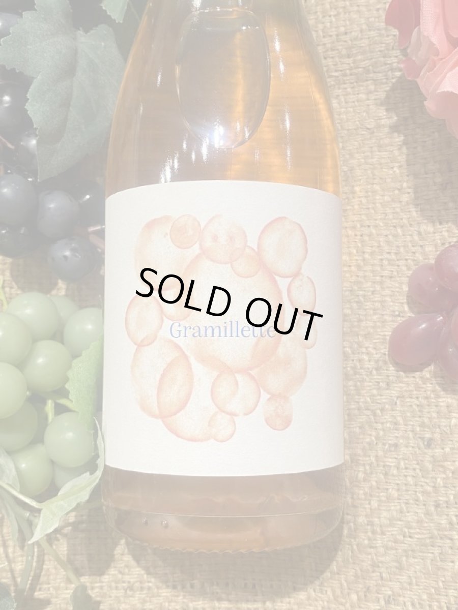 画像2: グラミエット / ドメーヌ グラミエ (2)