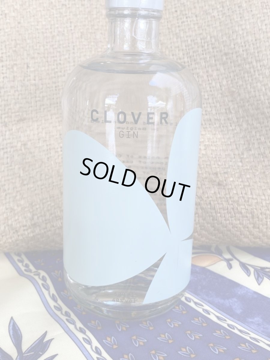 画像2: クローバージン オリジナル 500ml (2)