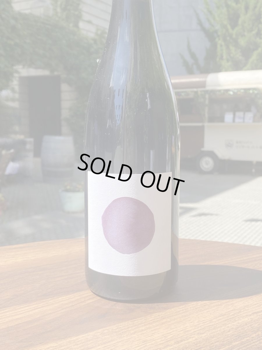 画像2: コード デュ ローヌ プリュイーヌ　赤　2021 (2)