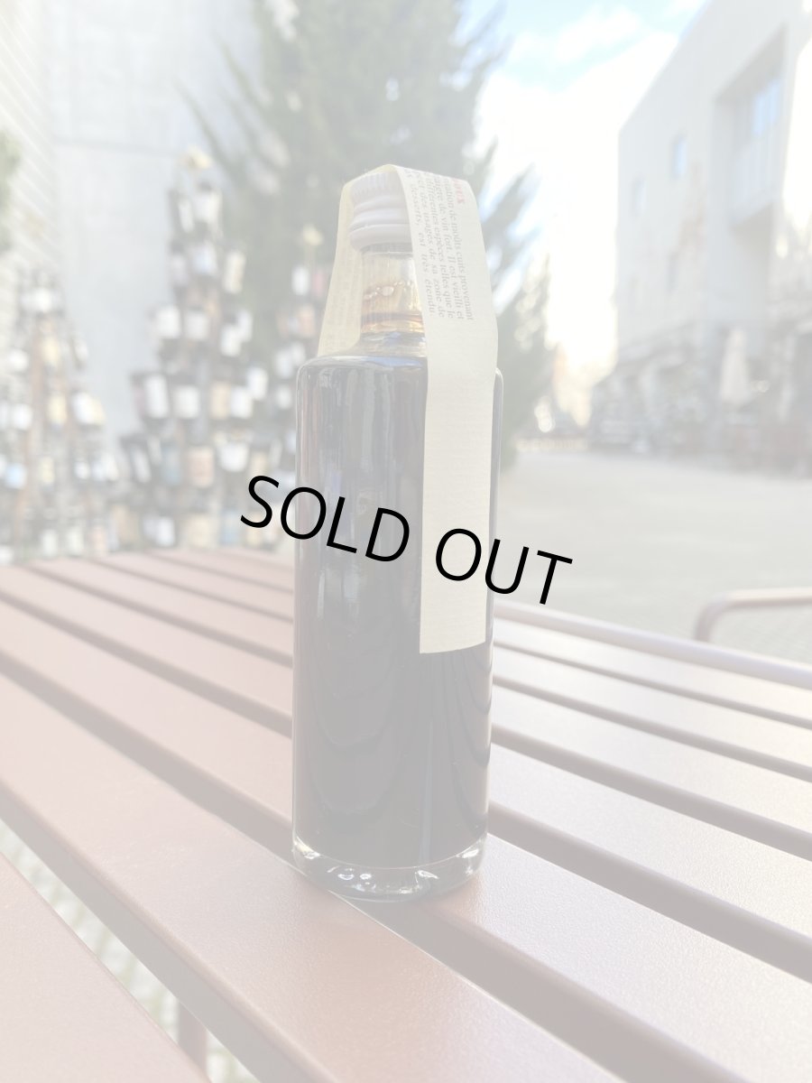 画像1: ラ プティット エピスリー　バルサミコ酢 Density1.35 60ml (1)