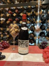 ジュヴレ・シャンベルタン – ブリツェック・ペール・エ・フィス 赤 1985年