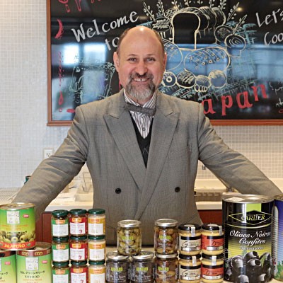 画像3: オリーヴオイル トラディショナルブレンド (3)