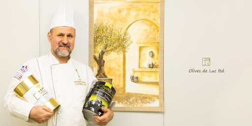 画像4: オリーヴオイル トラディショナルブレンド (4)